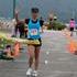 Hong Kong (HKG): Liu Hong return racing and won 20km in 1:30:43
